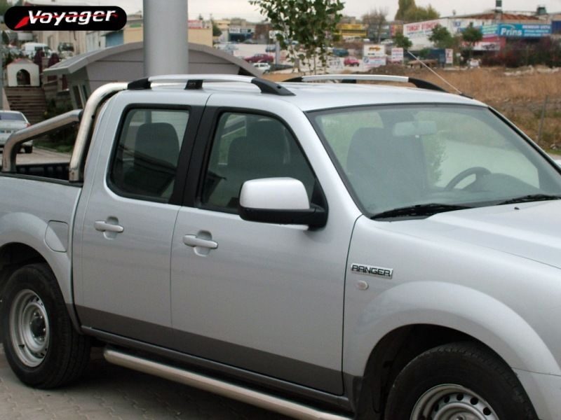 Багажник Ford Ranger